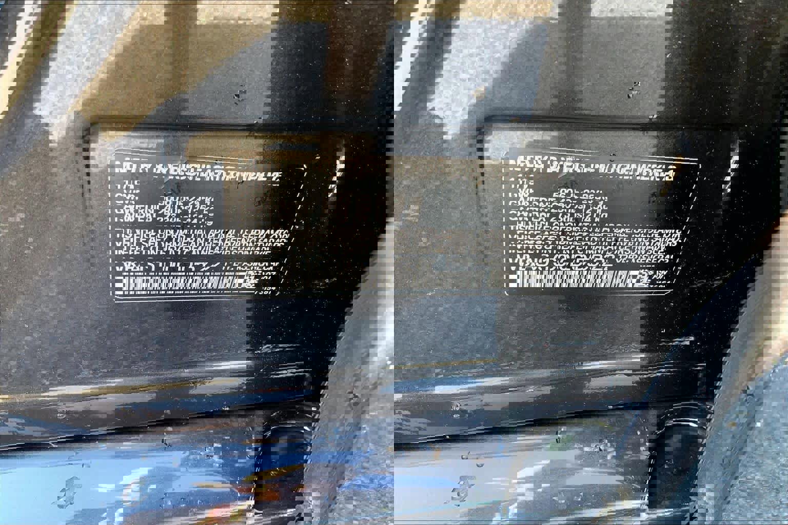 Used 2020 BMW 540i w/ Premium Package image 31