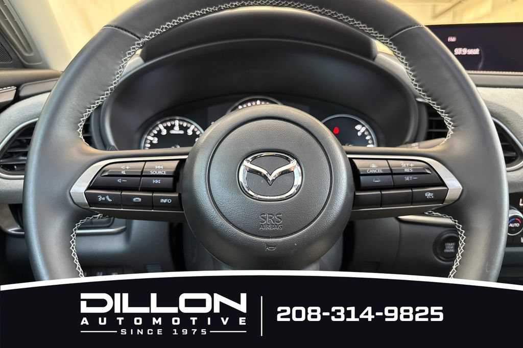 Certified 2026 MAZDA CX-30 AWD 2.5 S image 26