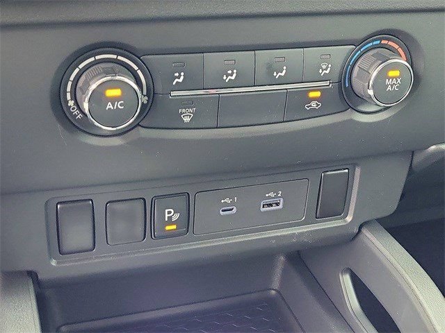 New 2026 Nissan Frontier S w/ Tow Package AWD/4WD image 18