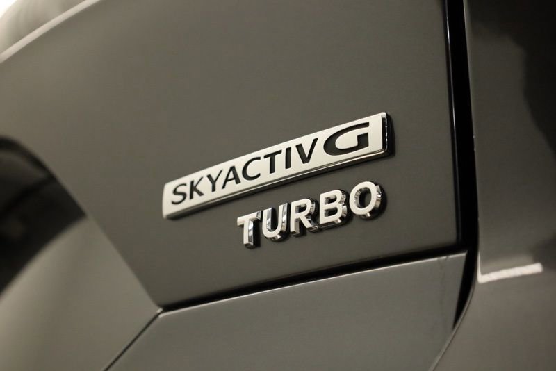 Used 2024 MAZDA CX-5 Signature image 41