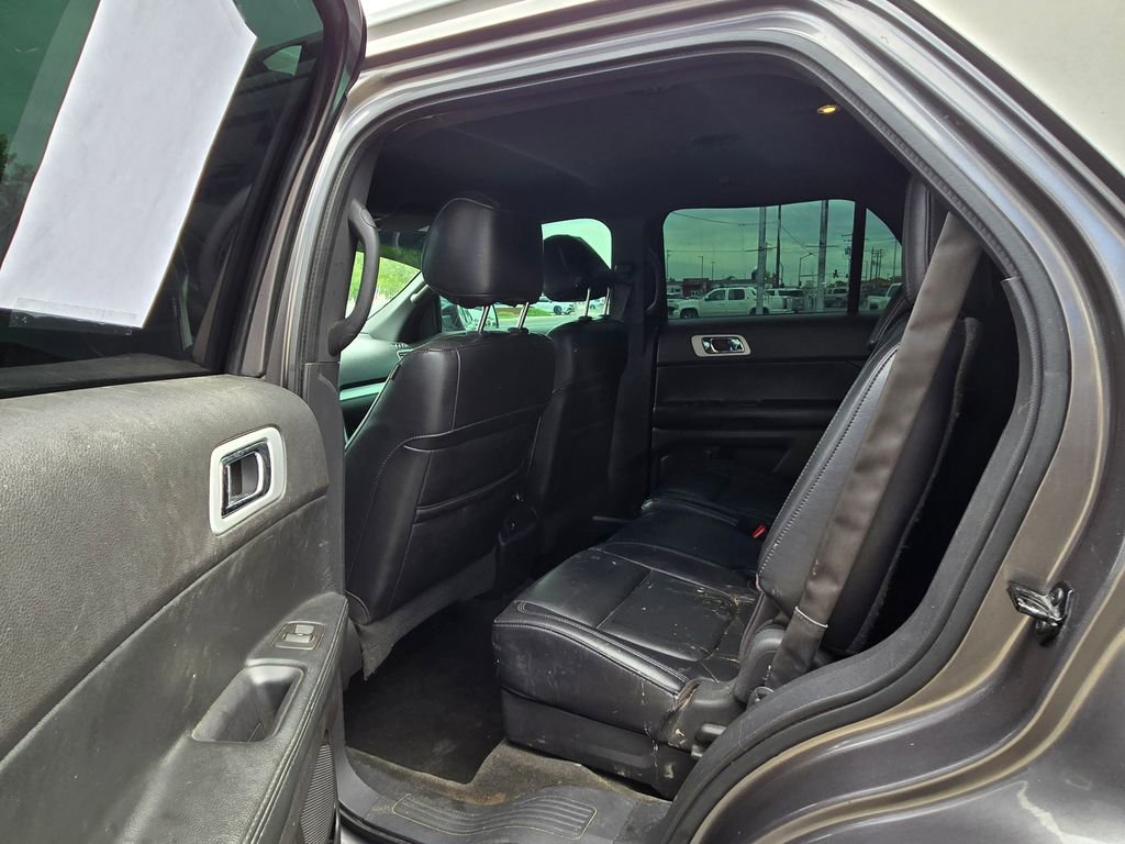 Used 2012 Ford Explorer XLT FWD image 14