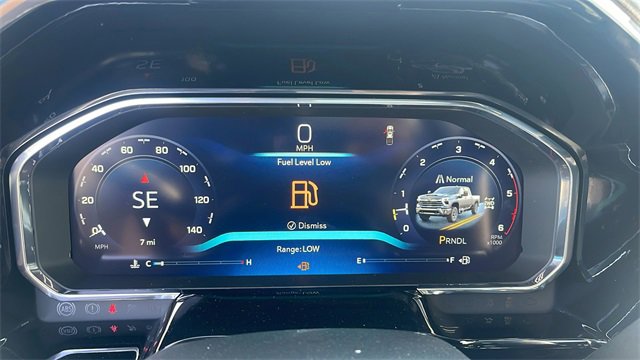 New 2026 Chevrolet Silverado 2500 LTZ w/ LTZ Plus Package image 27