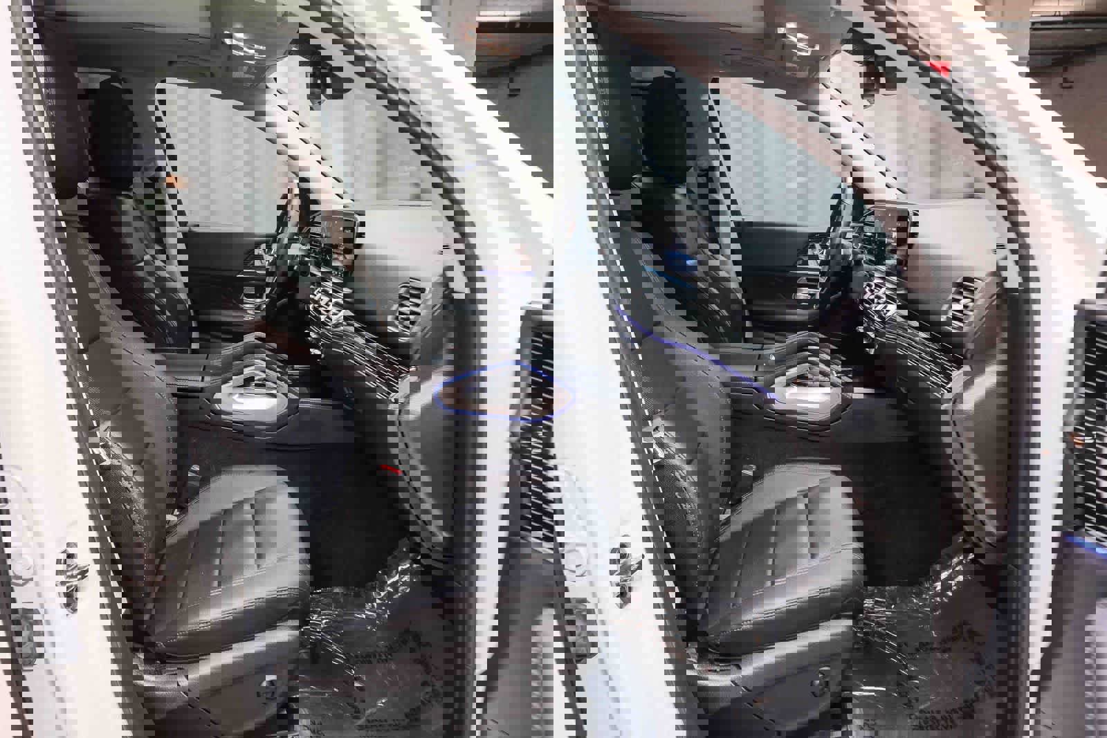 Certified 2024 Mercedes-Benz GLE 450e 4MATIC image 25