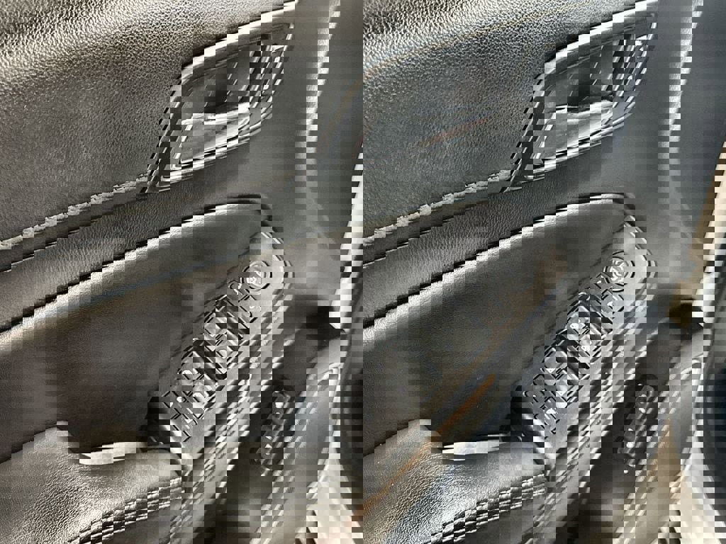 Used 2018 Chevrolet Tahoe LT w/ Max Trailering Package image 14