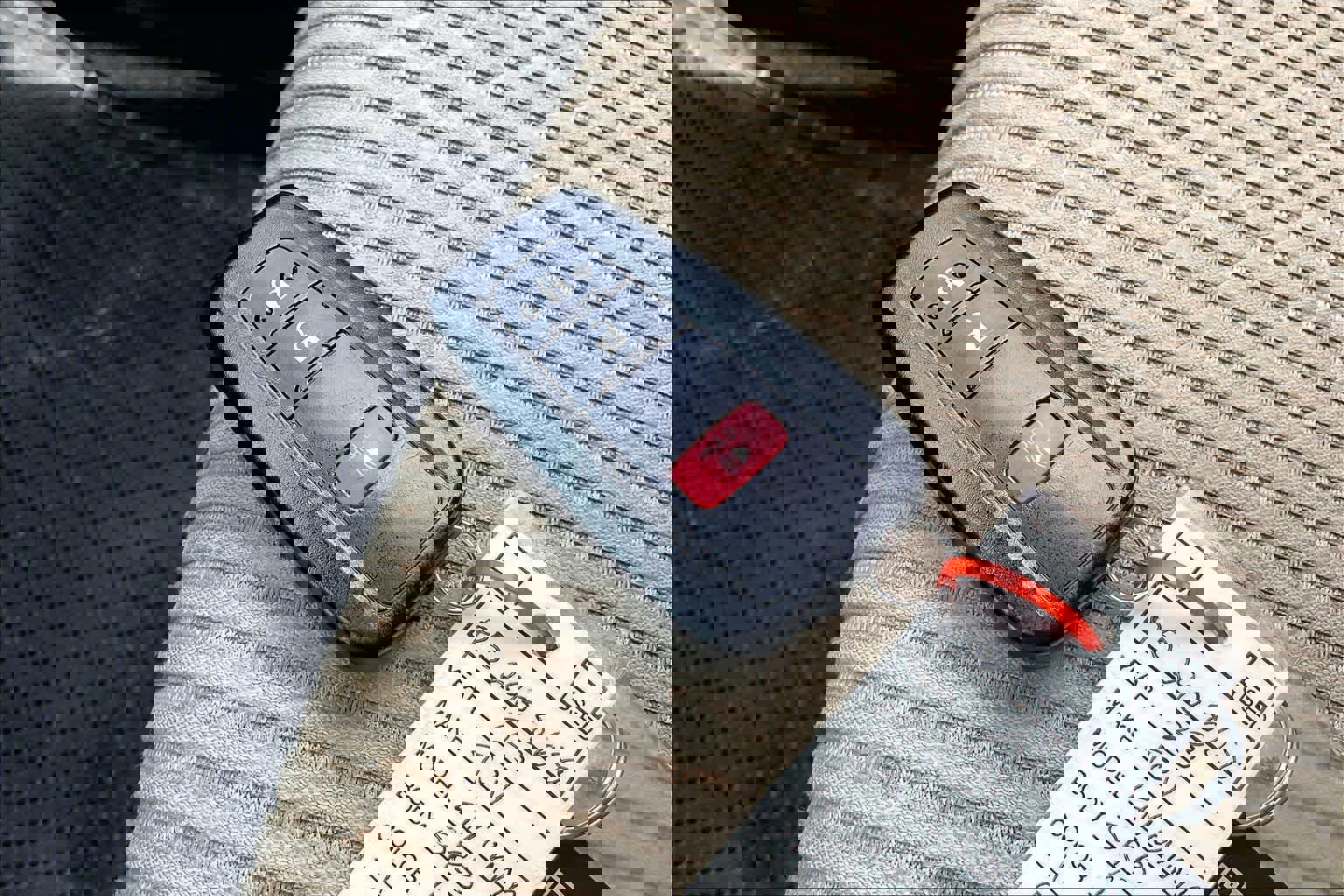 Used 2023 Toyota 4Runner SR5 image 13