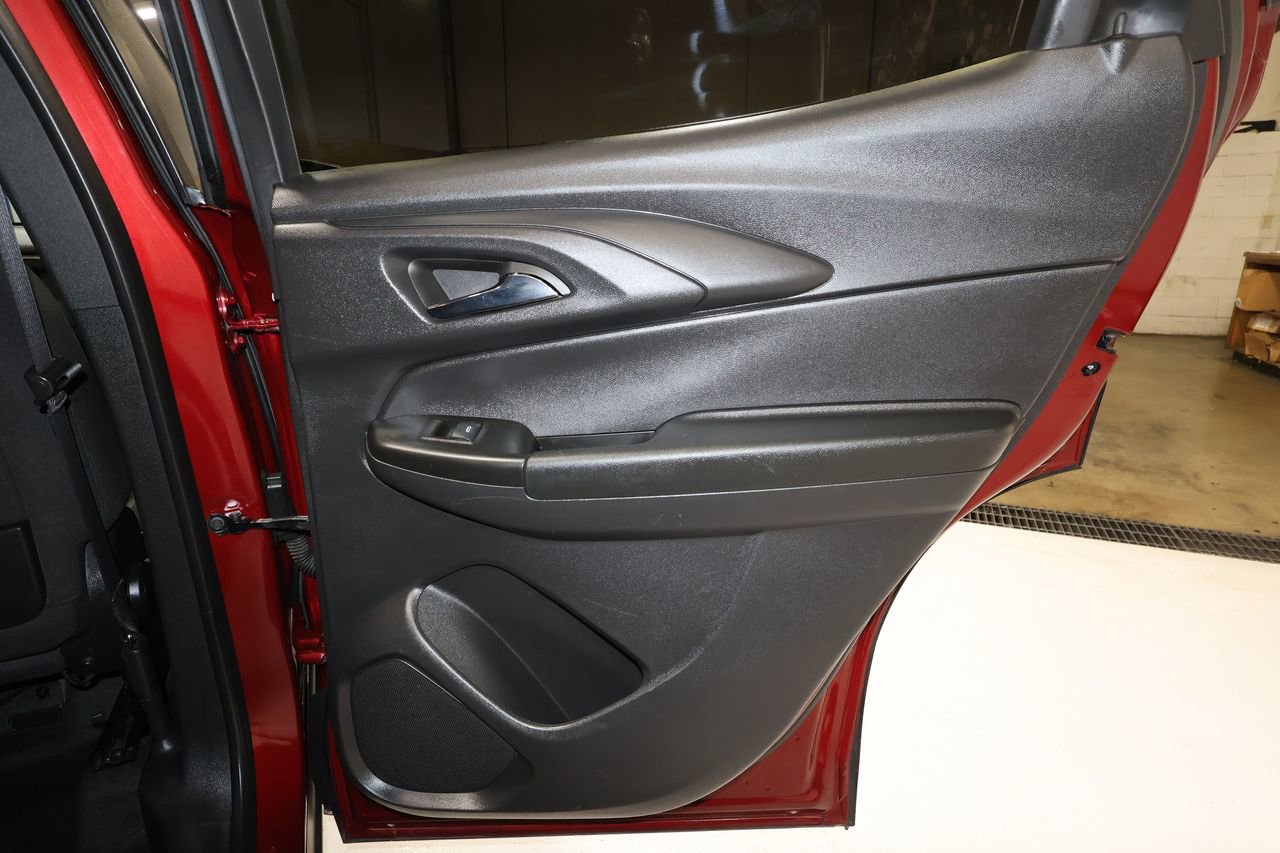 Certified 2024 Chevrolet TrailBlazer LT image 19