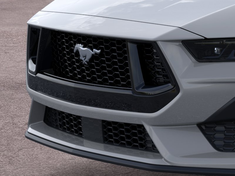 New 2026 Ford Mustang GT RWD image 40