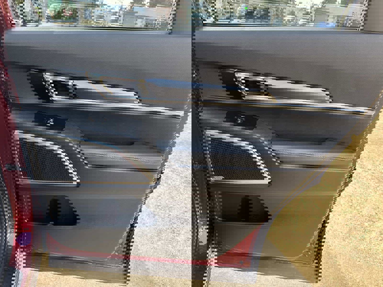 Used 2023 Kia Telluride S w/ S Sunroof Package image 19