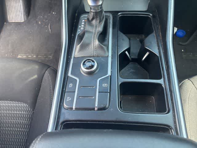 Used 2022 Kia Sorento LX FWD image 17