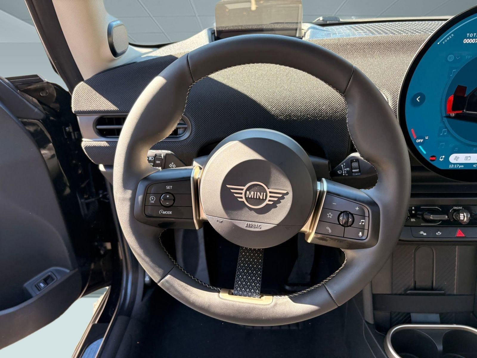 New 2026 MINI Cooper 2-Door Hardtop image 17