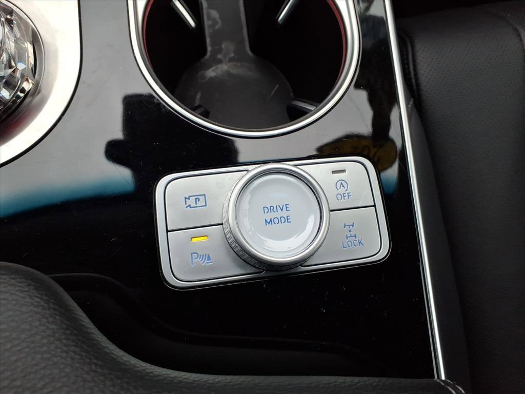 Used 2025 Genesis GV80 2.5T Standard image 19