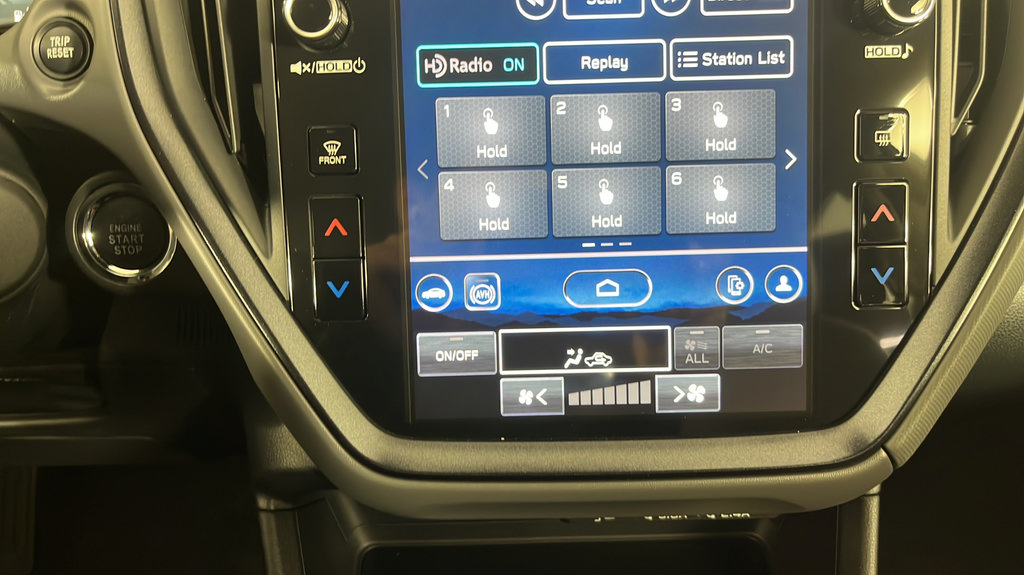 New 2026 Subaru Crosstrek 2.5i Limited AWD/4WD image 30
