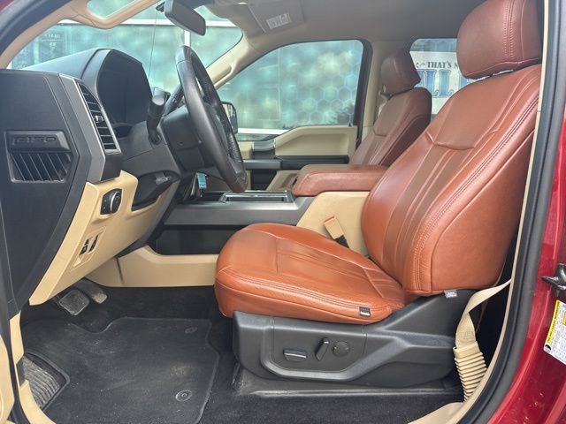 Used 2019 Ford F150 XLT w/ Equipment Group 302A Luxury image 9