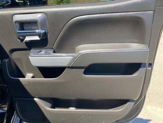 Used 2019 Chevrolet Silverado 2500 LTZ w/ Duramax Plus Package AWD/4WD image 28