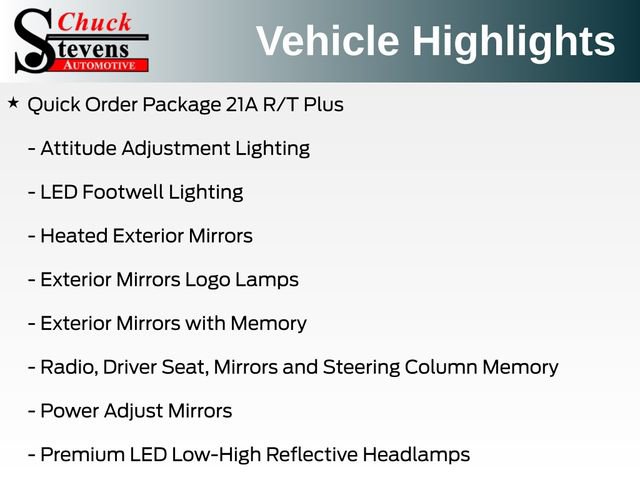 New 2026 Dodge Charger R/T AWD/4WD image 28