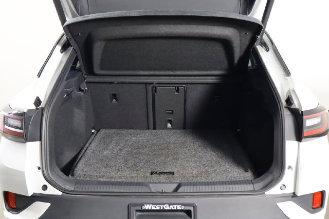 Used 2024 Volkswagen ID.4 S RWD image 17