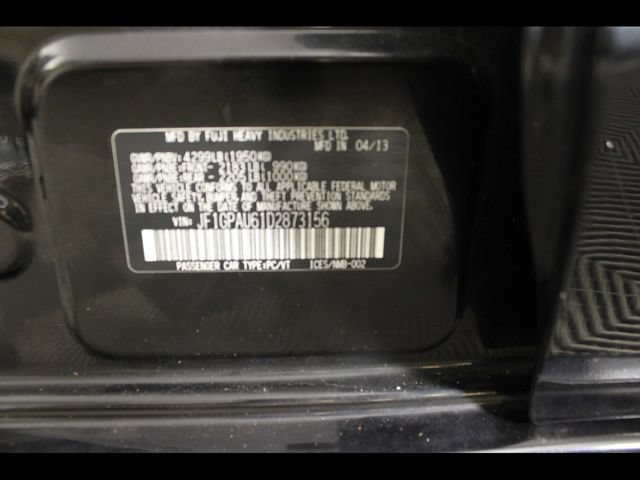 Used 2013 Subaru Impreza 2.0i Sport Limited AWD/4WD image 27