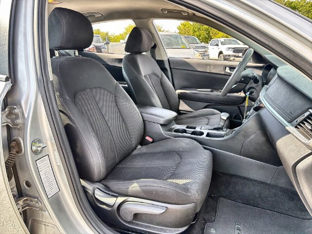 Used 2020 Kia Optima LX FWD image 23