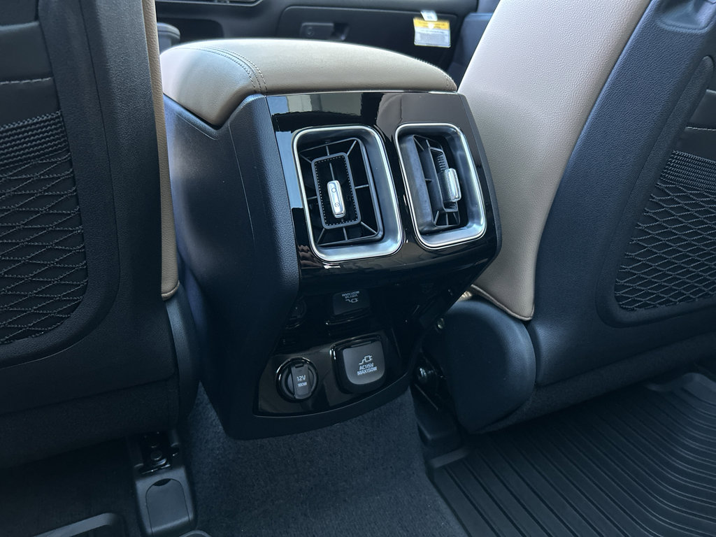 New 2026 Kia Sorento SX Prestige image 17