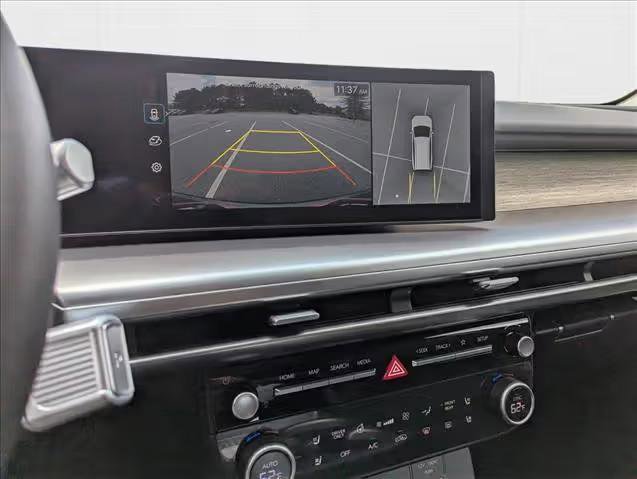 New 2026 Hyundai Ioniq 9 Limited image 13