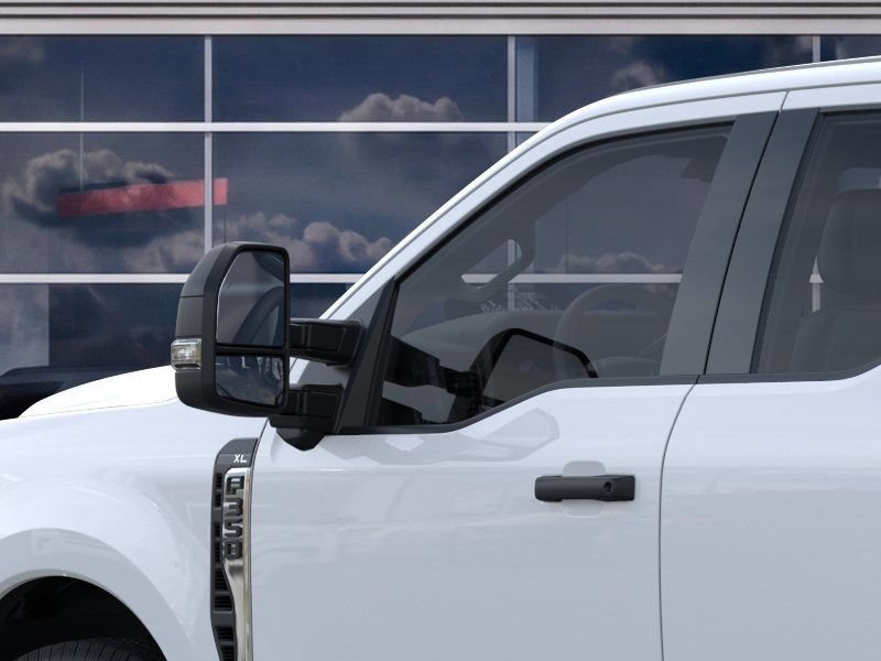 New 2026 Ford F350 XL w/ 360-Degree Camera Package RWD image 26
