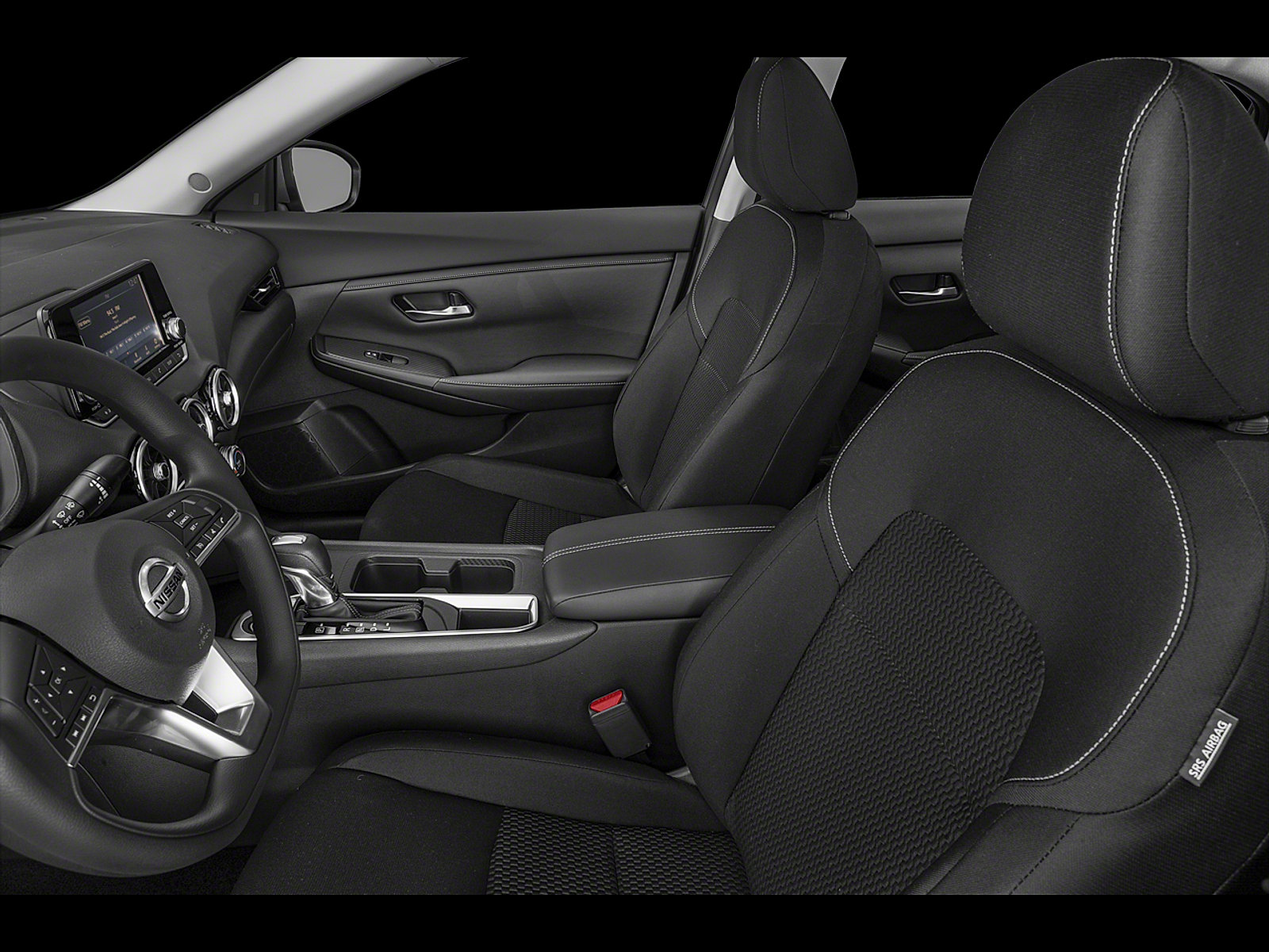 Used 2022 Nissan Sentra SV image 91