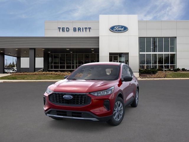 New 2026 Ford Escape Active w/ Tech Pack #1 FWD image 3