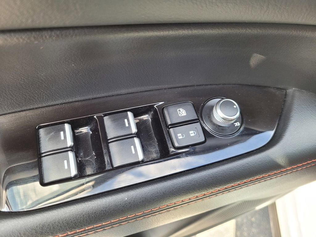 Used 2025 MAZDA CX-5 Carbon Edition image 24