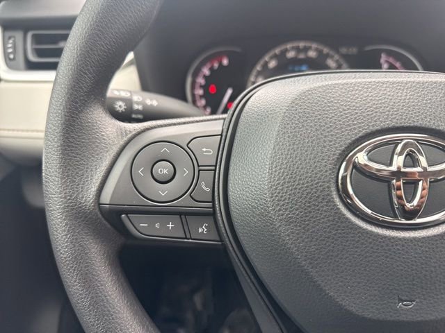 Certified 2025 Toyota RAV4 XLE w/ Convenience Package image 16