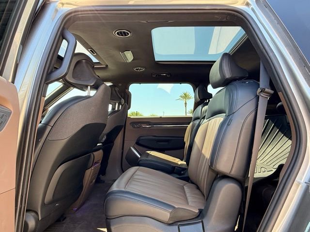 Used 2024 Kia EV9 GT-Line AWD/4WD image 15