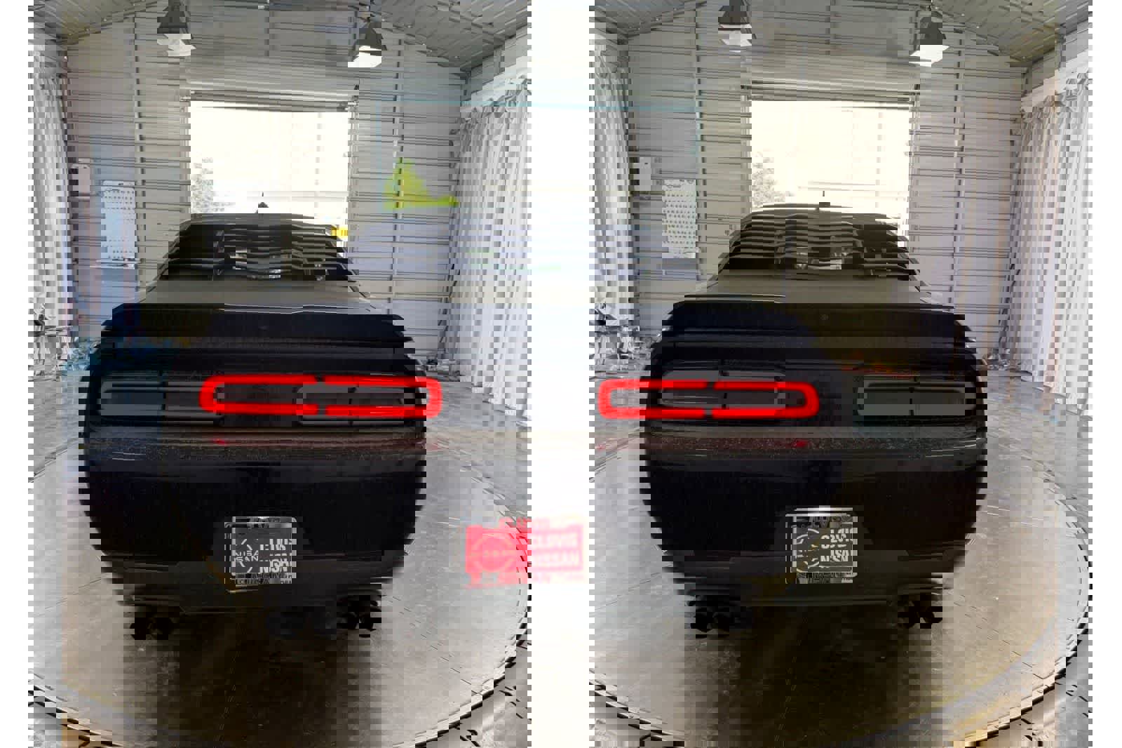 Used 2023 Dodge Challenger R/T w/ Plus Package image 9