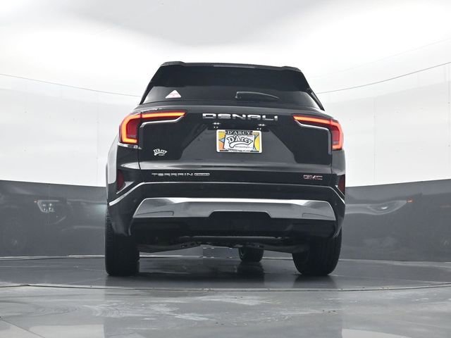 Used 2026 GMC Terrain Denali w/ LPO, Floor Liner Package image 26
