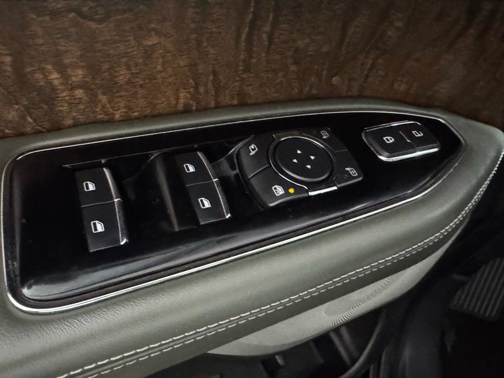 Certified 2022 Lincoln Navigator L Black Label AWD/4WD image 35
