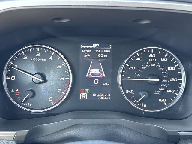 Used 2025 Subaru Ascent Limited AWD/4WD image 29
