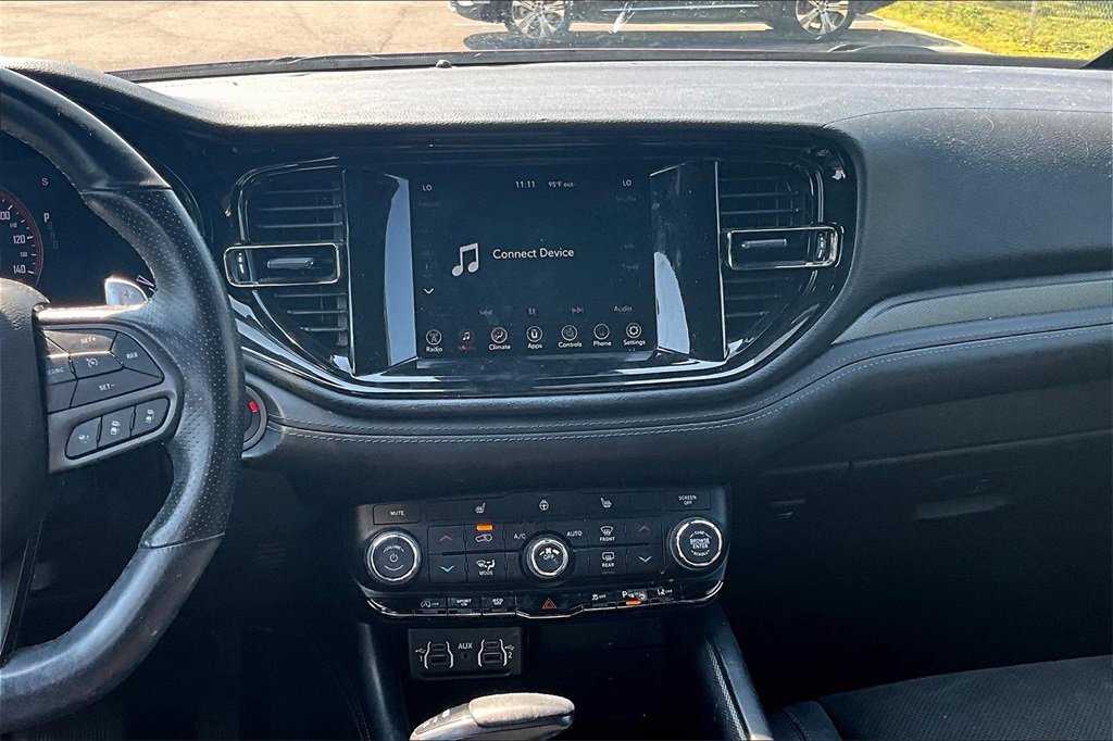 Used 2022 Dodge Durango GT image 8