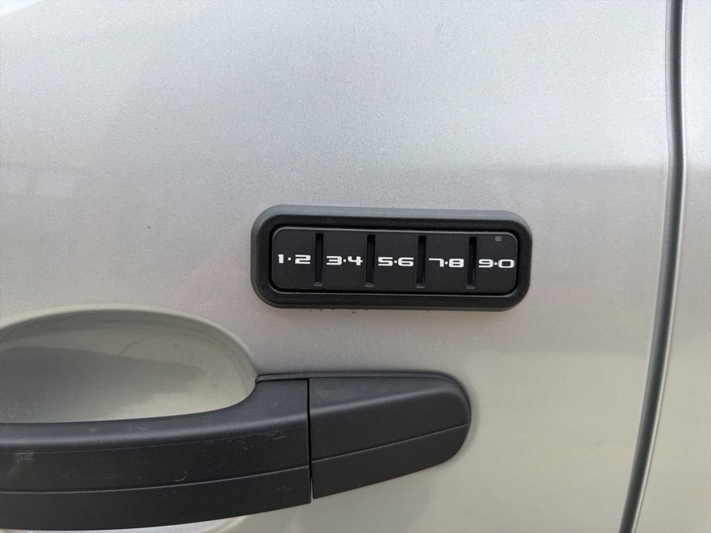 New 2026 Ford Transit 350 XL AWD/4WD image 18