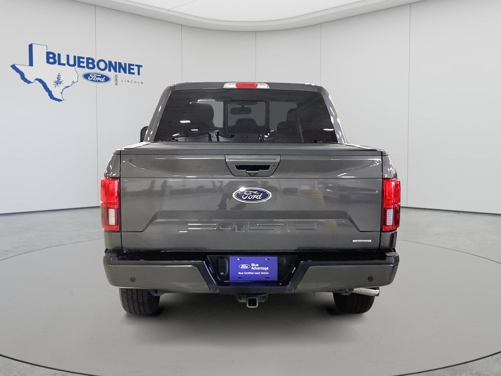 Used 2019 Ford F150 Lariat w/ Equipment Group 502A Luxury RWD image 5