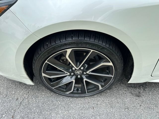 Used 2019 Toyota Corolla XSE w/ Carpet Mat Package FWD image 29