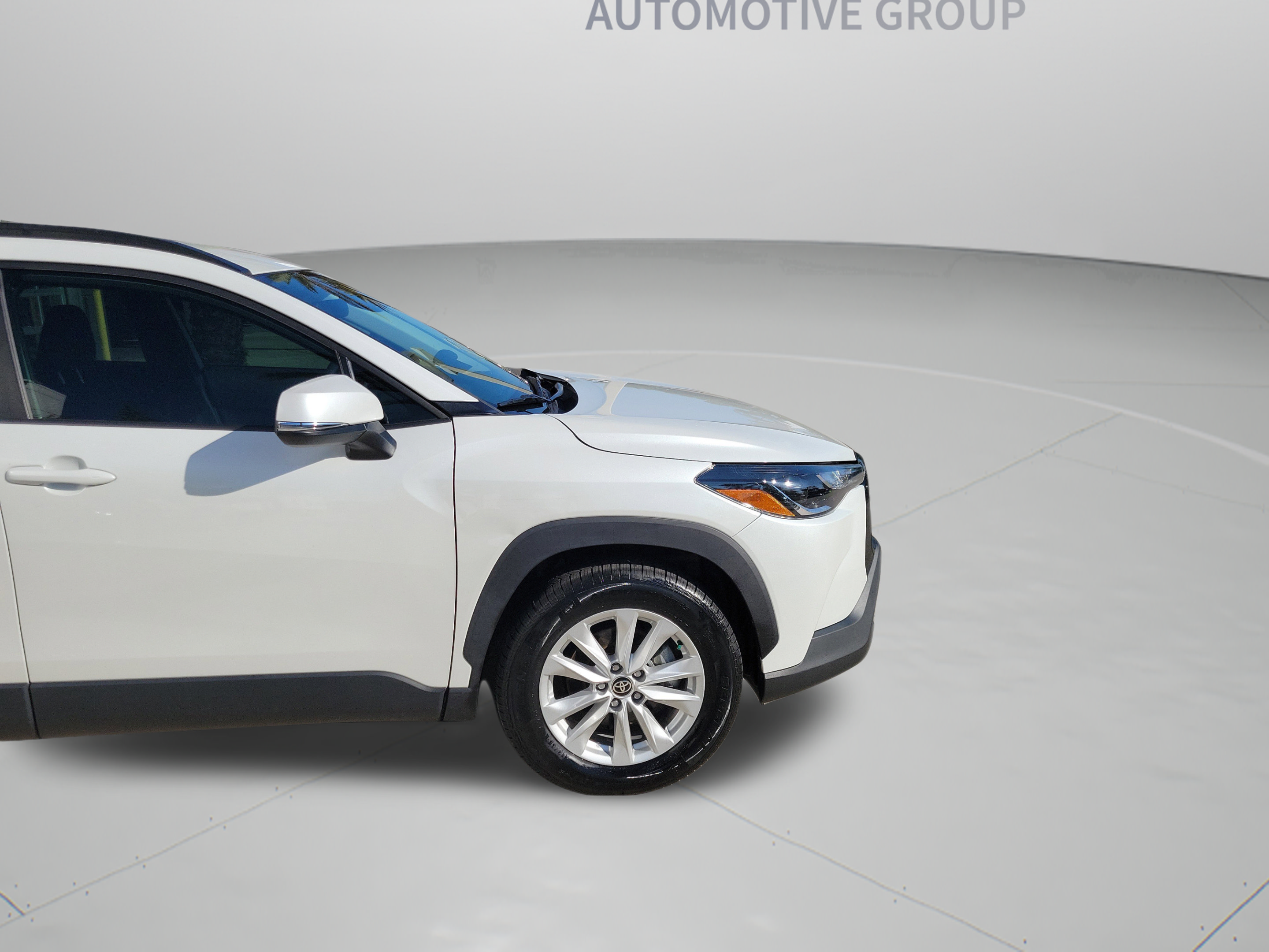 Used 2022 Toyota Corolla Cross LE FWD image 30