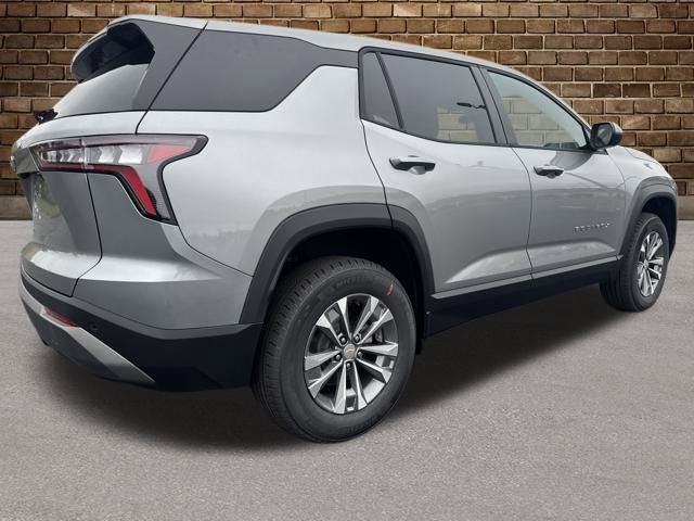 New 2026 Chevrolet Equinox LT w/ Convenience Package II image 6