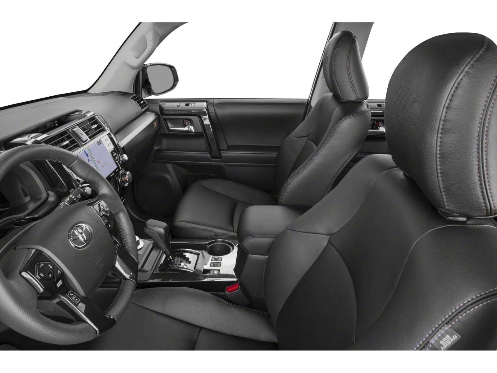 Used 2023 Toyota 4Runner 40th Anniversary SE AWD/4WD image 8