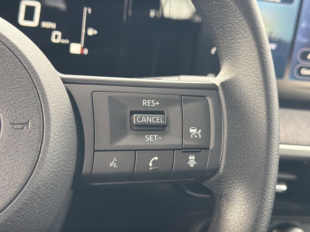 New 2026 Nissan Kicks S image 19