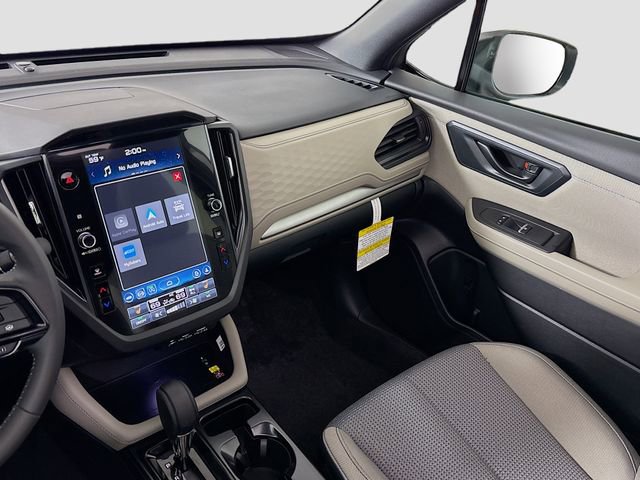 New 2026 Subaru Forester Premium image 23