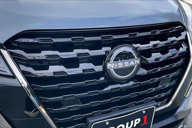 Certified 2023 Nissan Kicks SR image 30