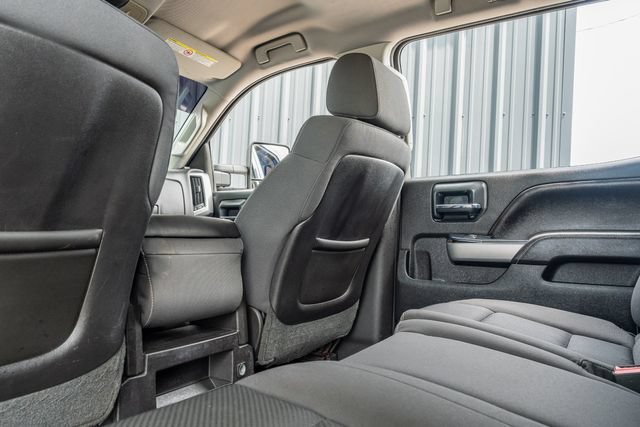 Used 2015 Chevrolet Silverado 3500 LT w/ LT Fleet Convenience Package AWD/4WD image 36