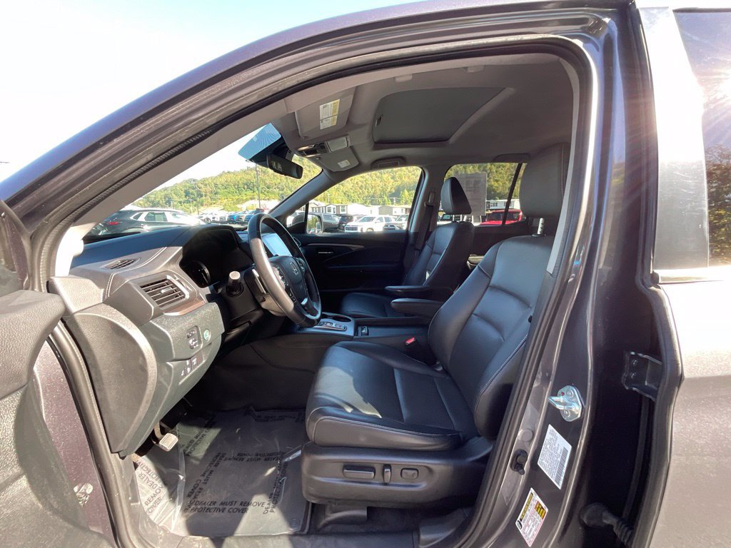 Used 2023 Honda Ridgeline RTL image 9