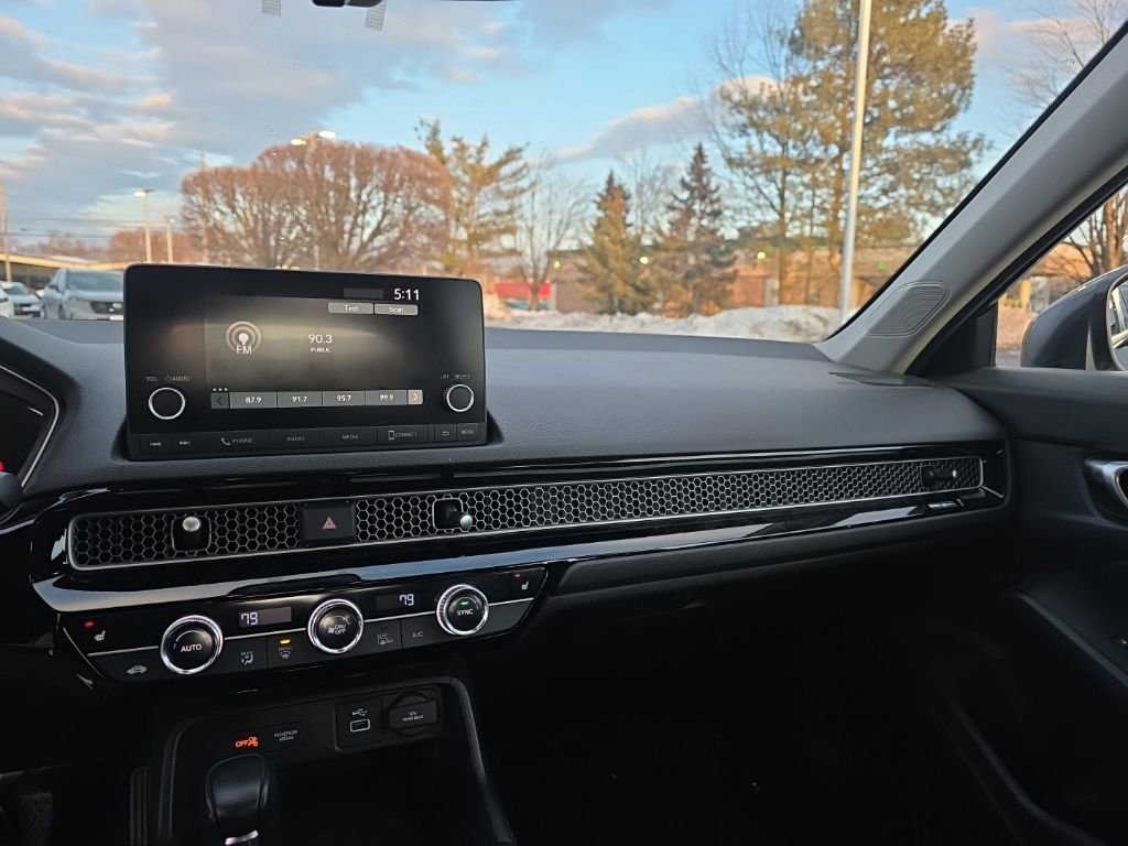 Used 2023 Honda Civic EX-L image 20