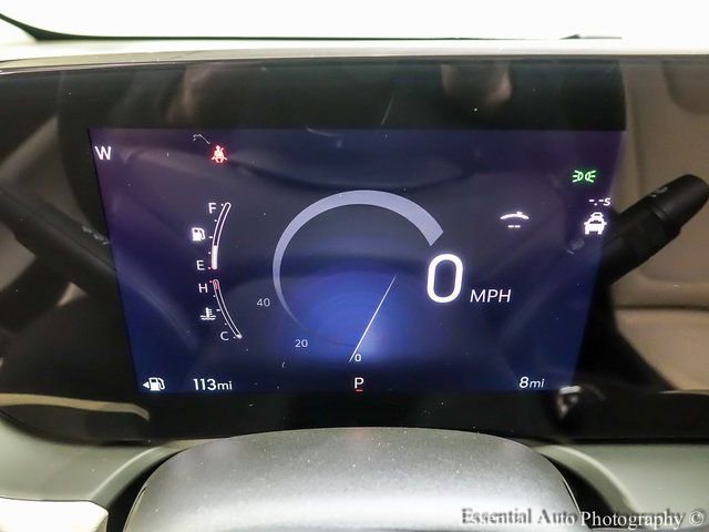 New 2025 Buick Encore GX Preferred w/ Advanced Technology Package image 11