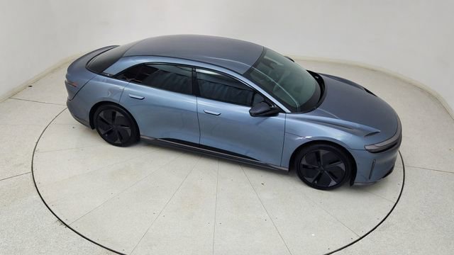 Used 2024 Lucid Air Pure RWD image 75
