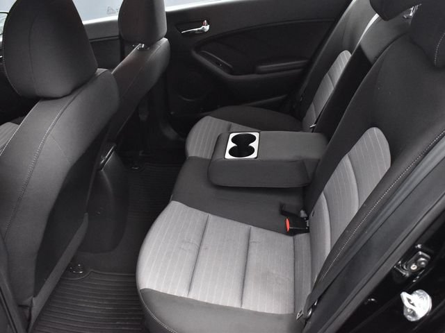 Used 2014 Kia Forte EX w/ Protection Package FWD image 15